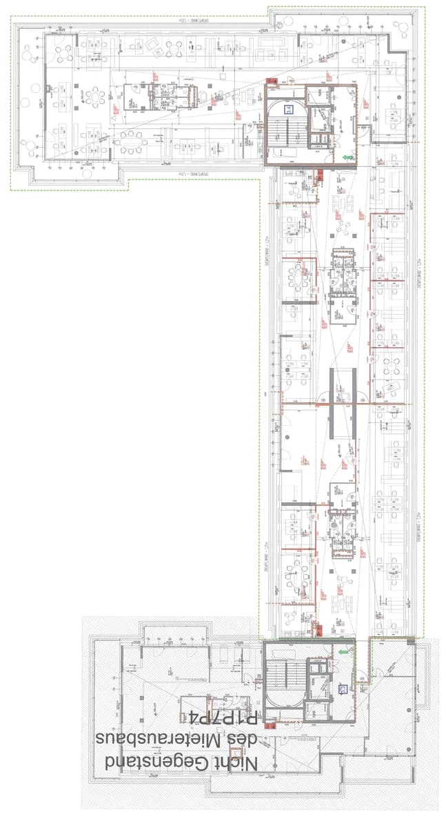 Gewerbeimmobilie mieten in Wien – 1 268 m², € 24.617 – Bild 17 von 25