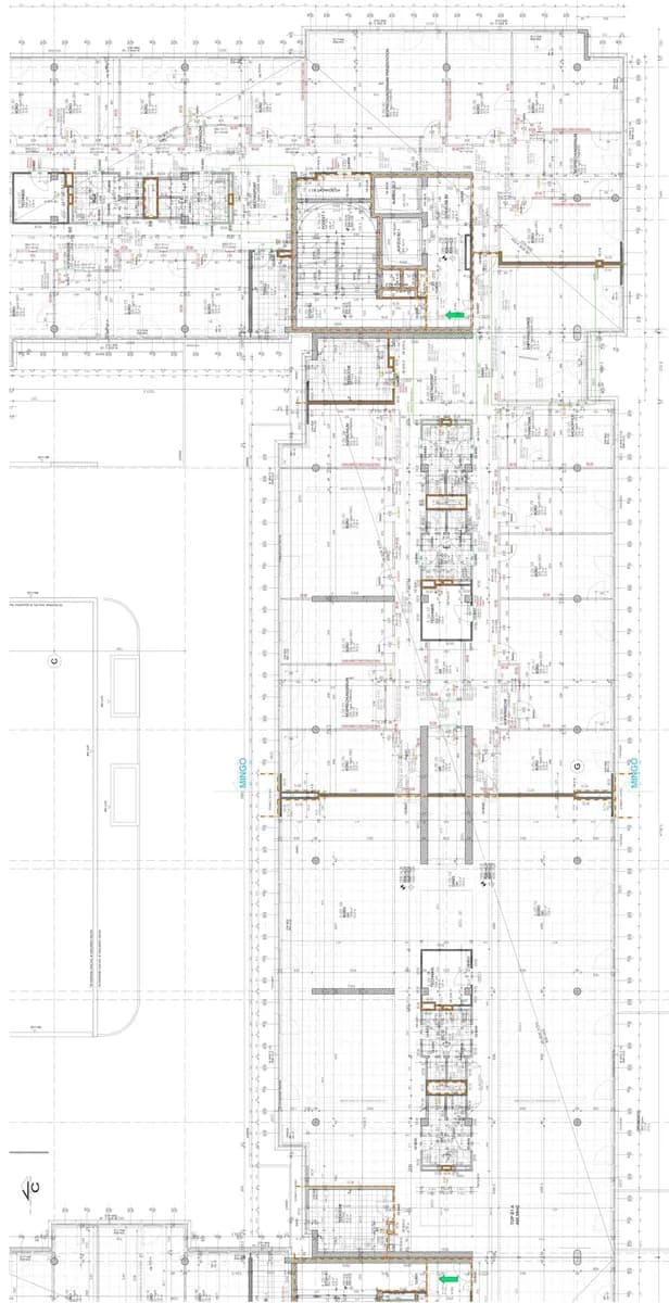 Gewerbeimmobilie mieten in Wien – 1 268 m², € 24.617 – Bild 24 von 25
