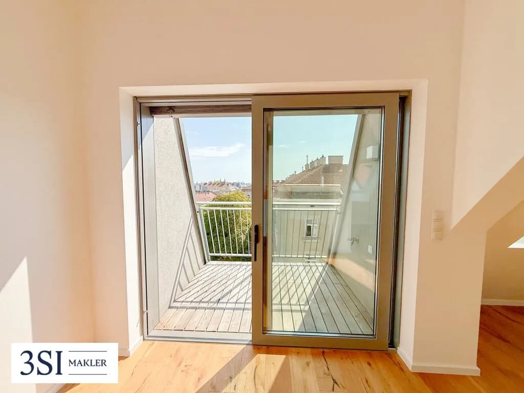 2-Zimmer-Wohnung kaufen in Wien – 59,7 m², € 452.000 – Bild 6 von 13