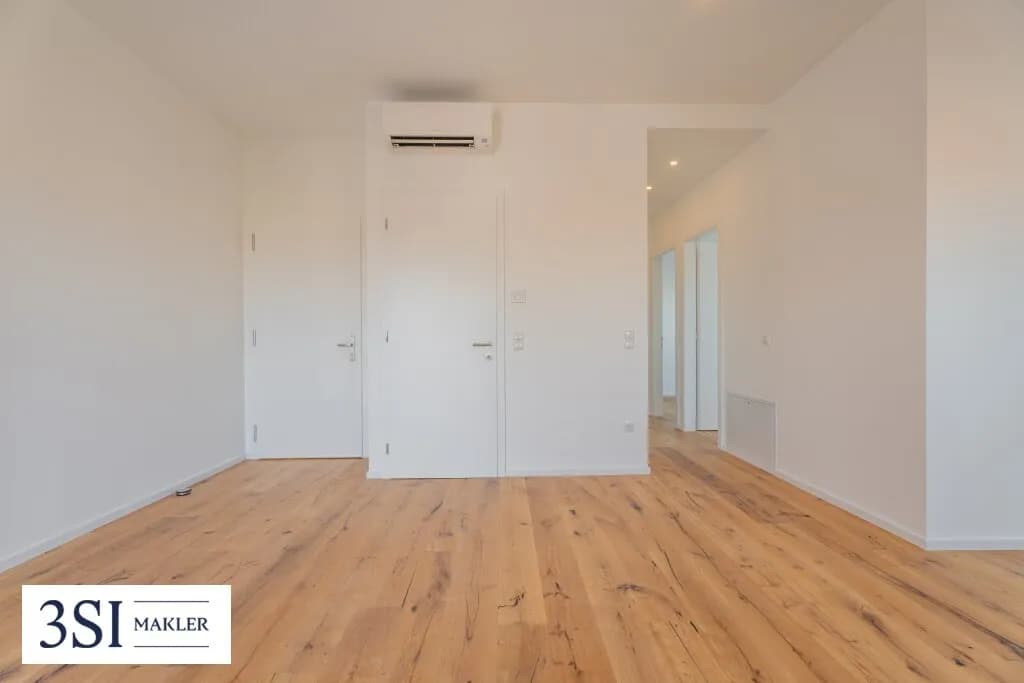 2-Zimmer-Wohnung kaufen in Wien – 59,7 m², € 452.000 – Bild 9 von 13