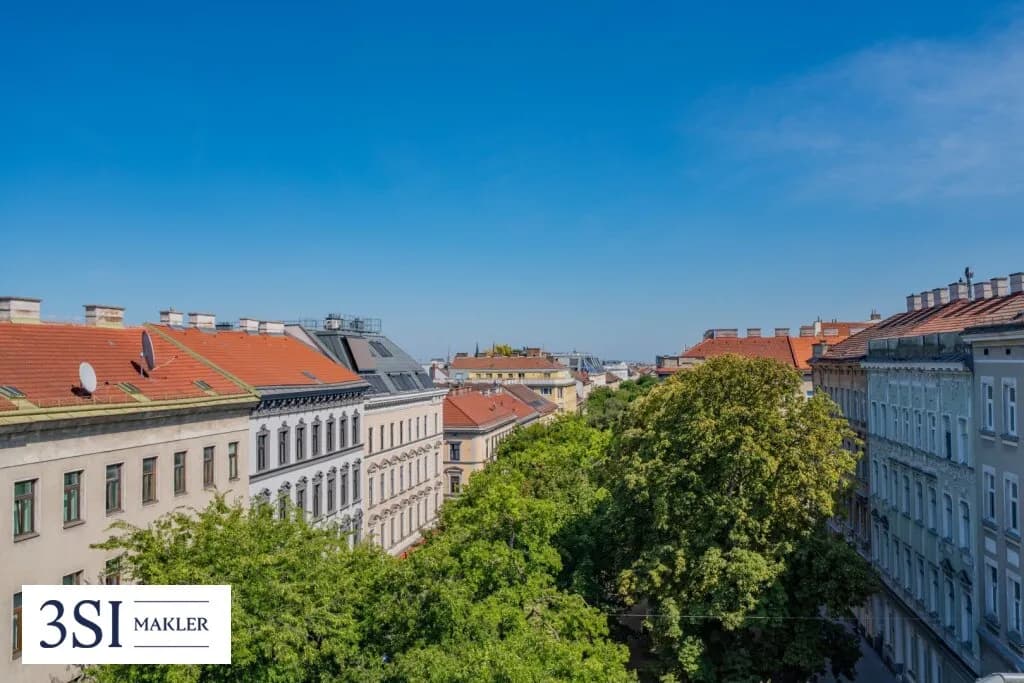 2-Zimmer-Wohnung kaufen in Wien – 59,7 m², € 452.000 – Bild 10 von 13