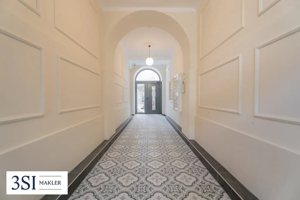 2-Zimmer-Wohnung kaufen in Wien – 59,7 m², € 452.000 – Bild 12 von 13