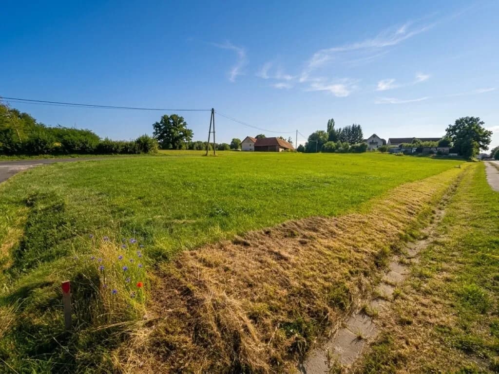 Immobilie kaufen in Deutschlandsberg – 2 000 m² – Bild 1 von 16