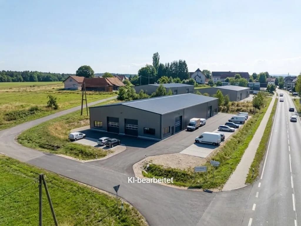 Immobilie kaufen in Deutschlandsberg – 2 000 m² – Bild 2 von 16