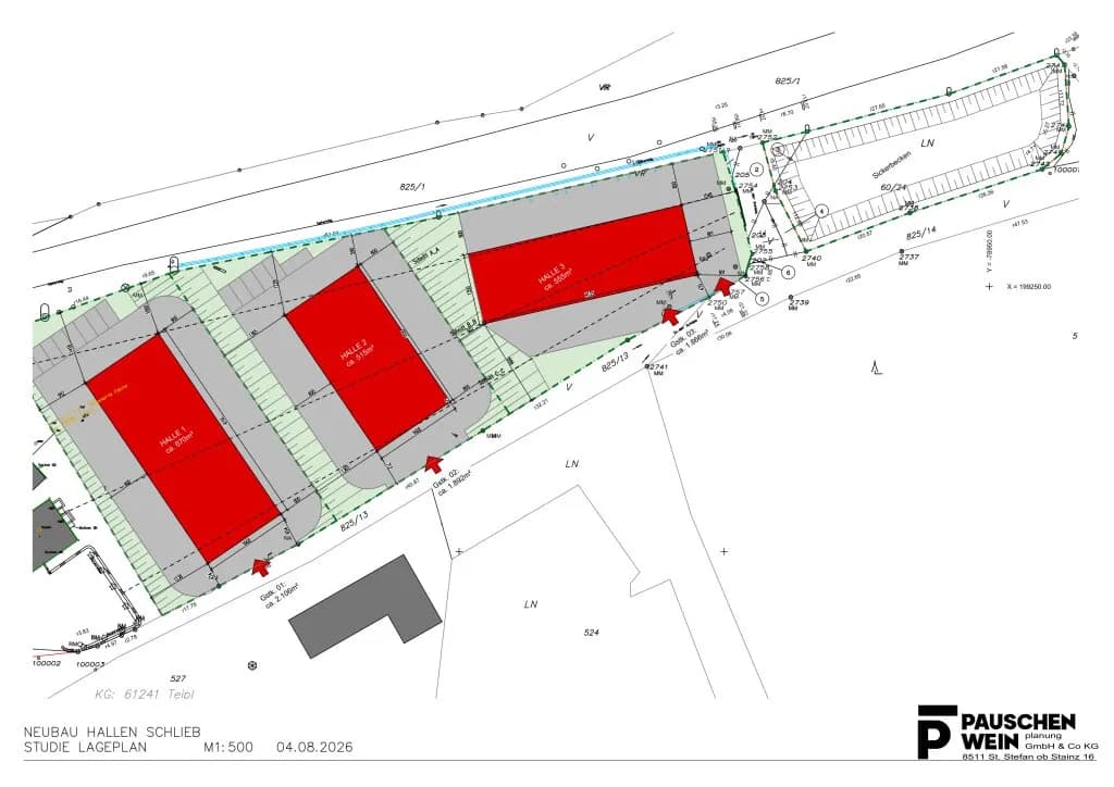 Immobilie kaufen in Deutschlandsberg – 2 000 m² – Bild 10 von 16