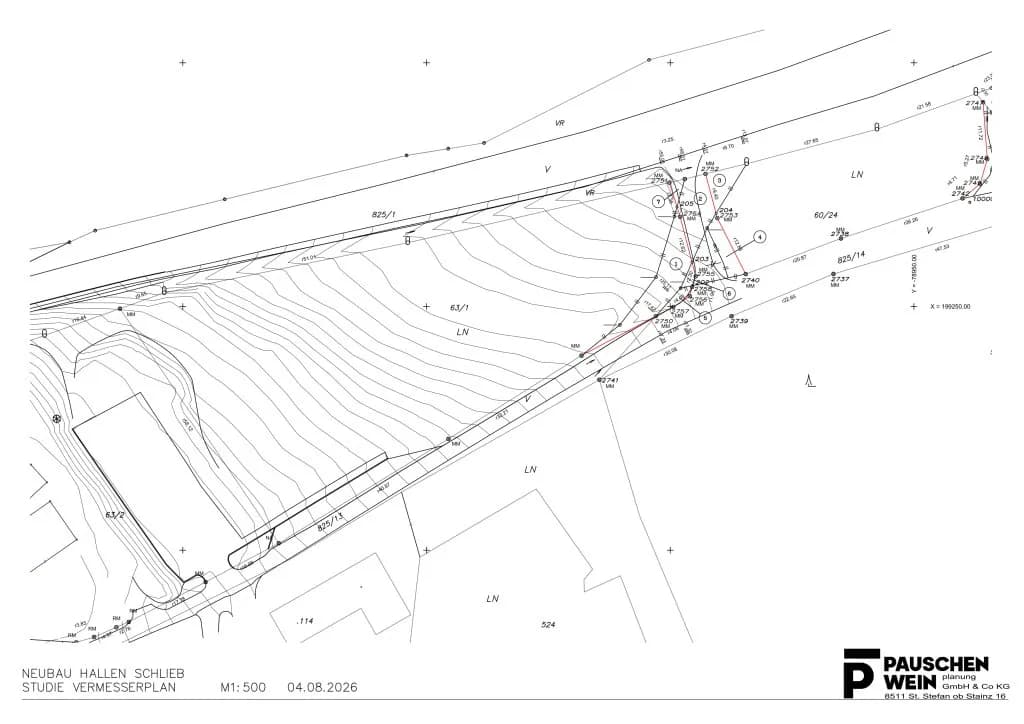 Immobilie kaufen in Deutschlandsberg – 2 000 m² – Bild 11 von 16