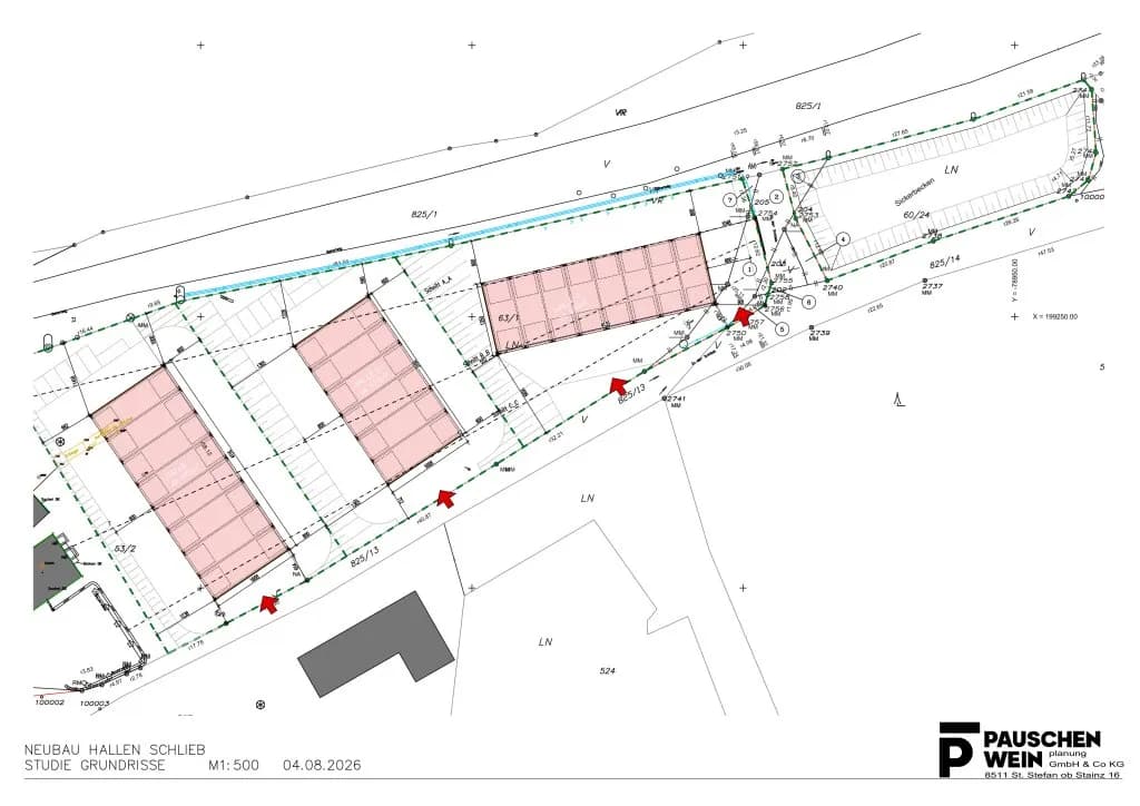 Immobilie kaufen in Deutschlandsberg – 2 000 m² – Bild 13 von 16