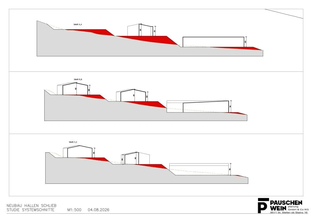 Immobilie kaufen in Deutschlandsberg – 2 000 m² – Bild 15 von 16