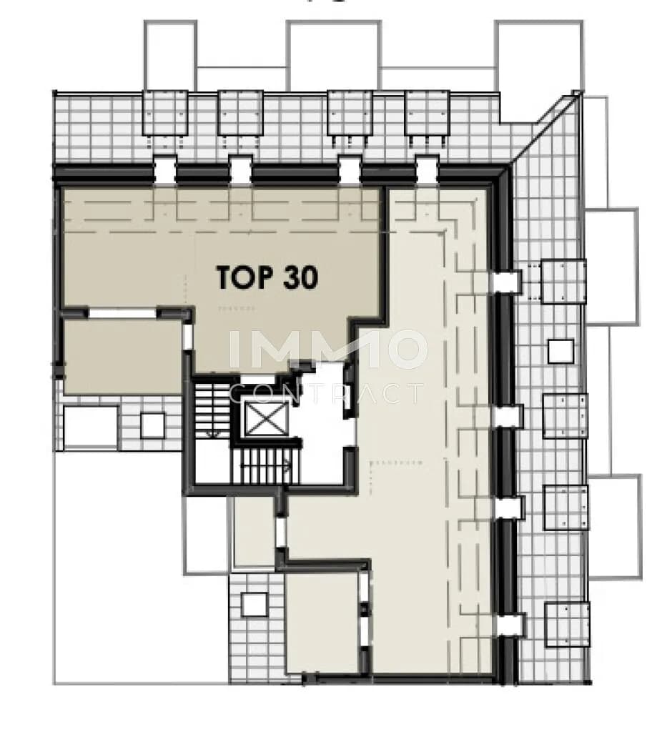2-Zimmer-Wohnung kaufen in Wien – 60,98 m², € 494.000 – Bild 10 von 10