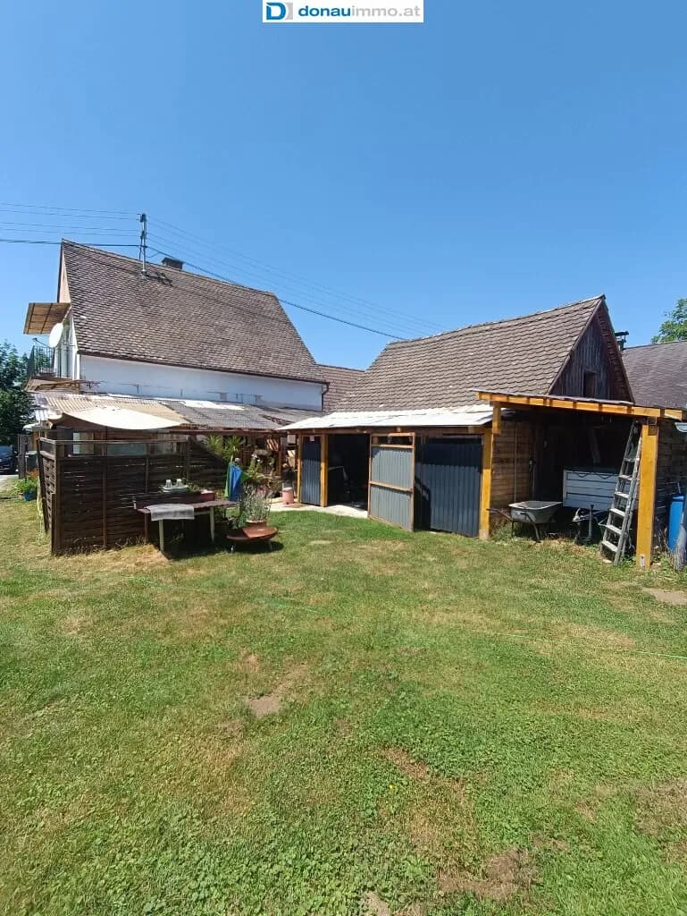 5-Zimmer-Haus kaufen in Jennersdorf – 131 m², € 175.000 – Bild 2 von 62