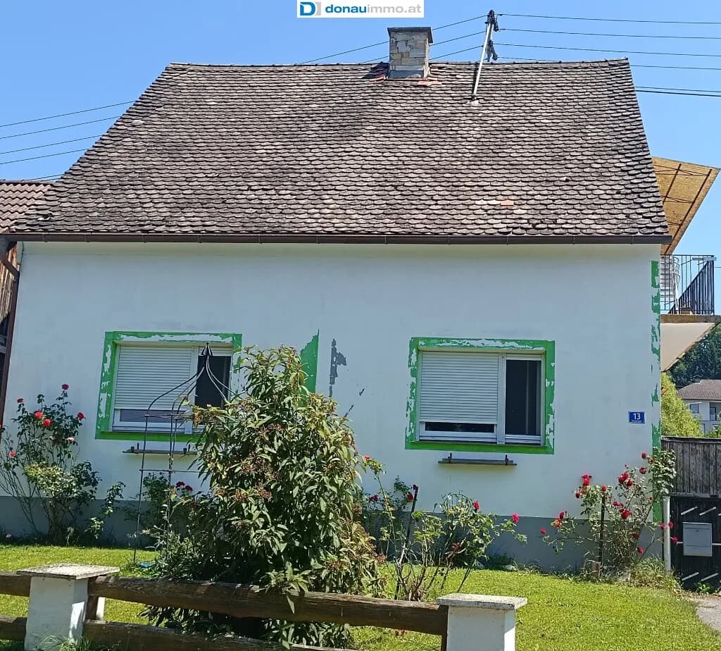 5-Zimmer-Haus kaufen in Jennersdorf – 131 m², € 175.000 – Bild 4 von 62