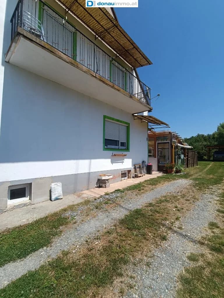 5-Zimmer-Haus kaufen in Jennersdorf – 131 m², € 175.000 – Bild 5 von 62