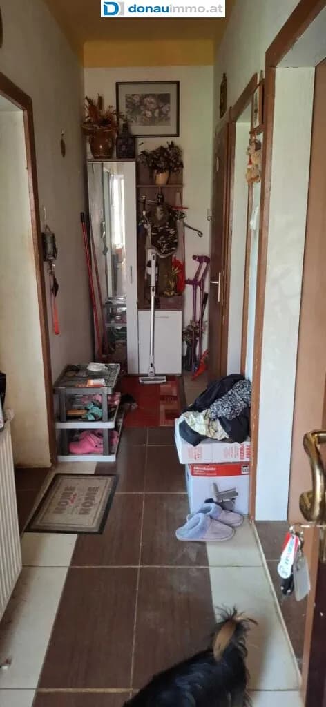 5-Zimmer-Haus kaufen in Jennersdorf – 131 m², € 175.000 – Bild 7 von 62