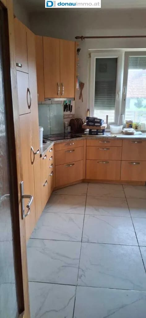 5-Zimmer-Haus kaufen in Jennersdorf – 131 m², € 175.000 – Bild 8 von 62