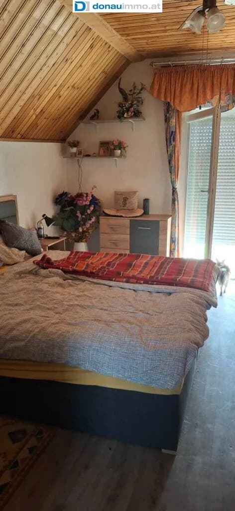 5-Zimmer-Haus kaufen in Jennersdorf – 131 m², € 175.000 – Bild 16 von 62