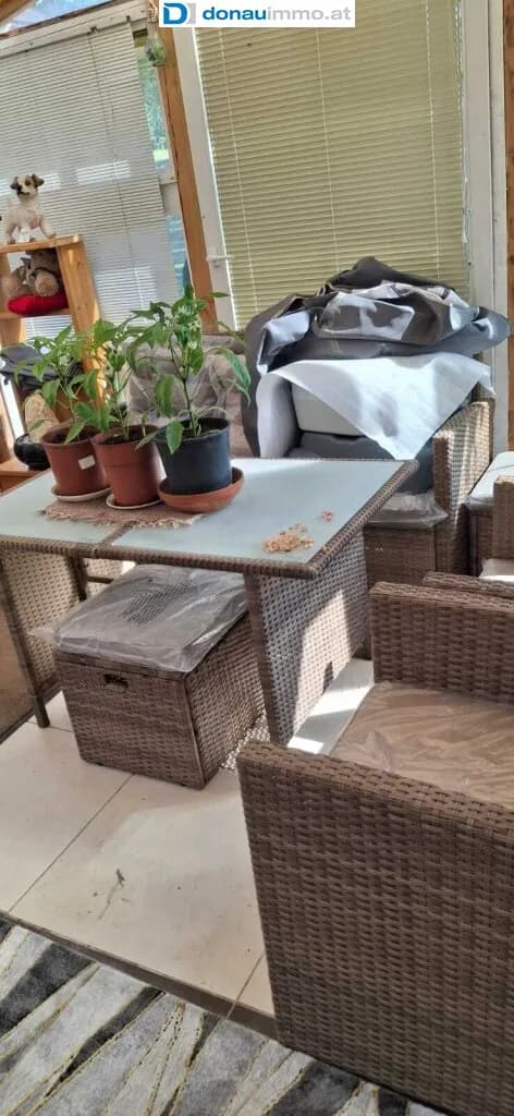 5-Zimmer-Haus kaufen in Jennersdorf – 131 m², € 175.000 – Bild 36 von 62