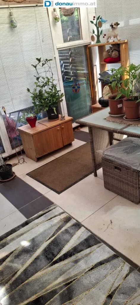 5-Zimmer-Haus kaufen in Jennersdorf – 131 m², € 175.000 – Bild 37 von 62