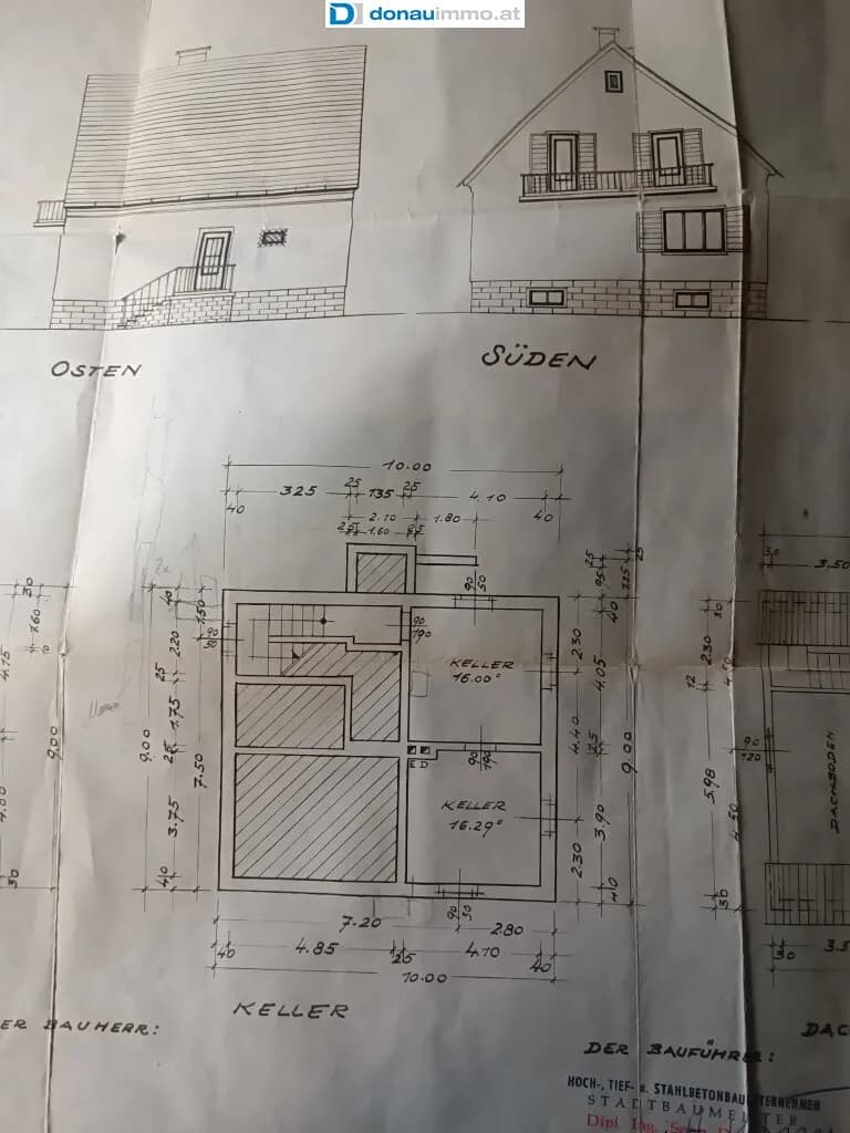 5-Zimmer-Haus kaufen in Jennersdorf – 131 m², € 175.000 – Bild 61 von 62