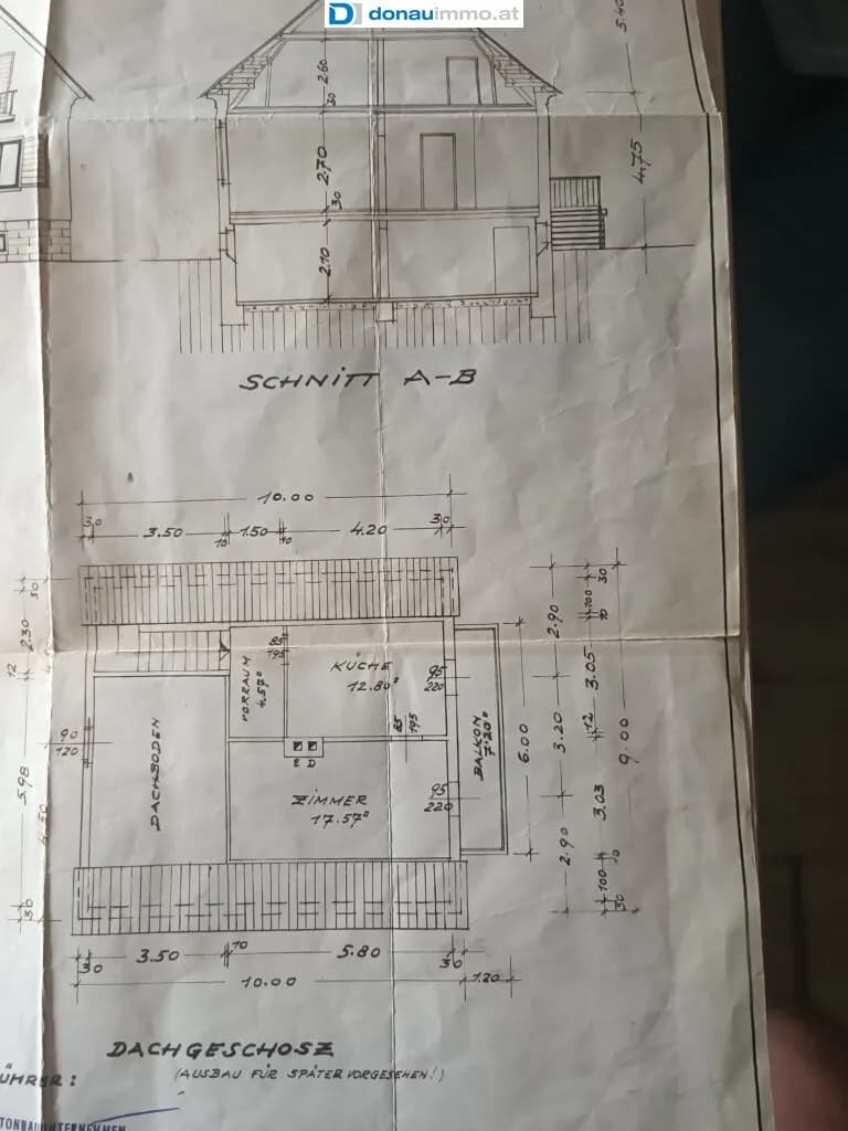 5-Zimmer-Haus kaufen in Jennersdorf – 131 m², € 175.000 – Bild 62 von 62