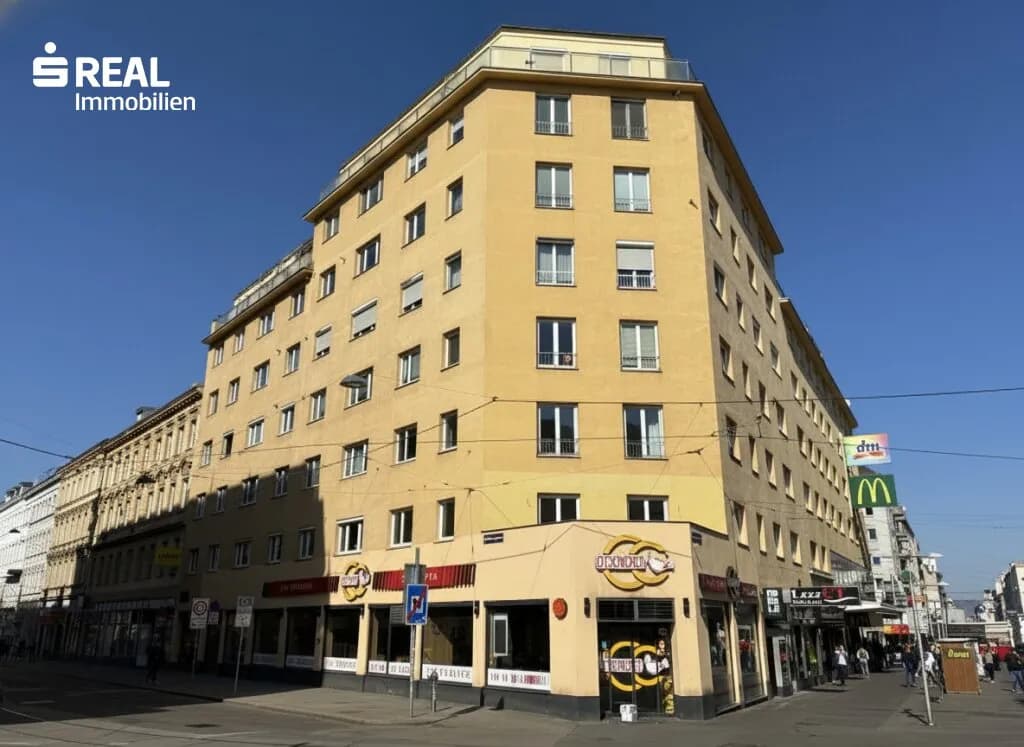 Wohnung kaufen in Wien – 51 m², € 187.775 – Bild 2 von 14