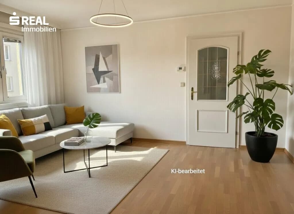Wohnung kaufen in Wien – 51 m², € 187.775 – Bild 3 von 14