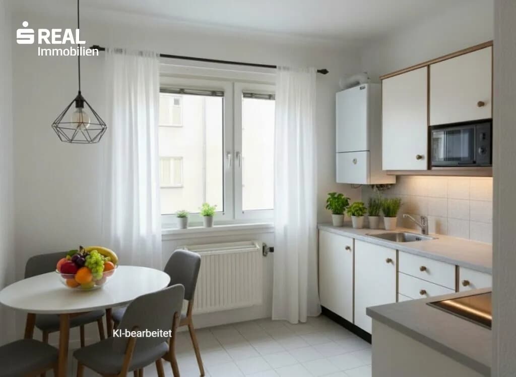 Wohnung kaufen in Wien – 51 m², € 187.775 – Bild 4 von 14
