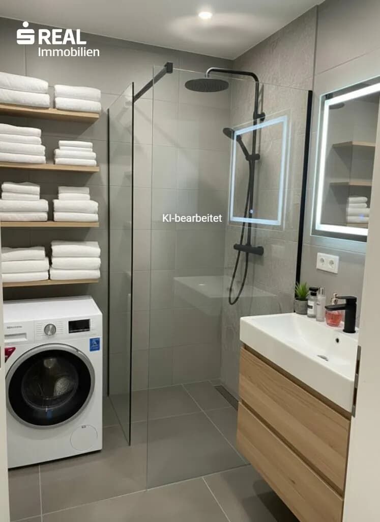 Wohnung kaufen in Wien – 51 m², € 187.775 – Bild 5 von 14