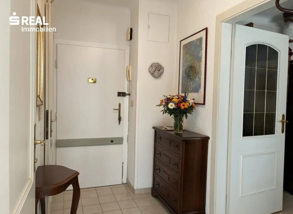 Wohnung kaufen in Wien – 51 m², € 187.775 – Bild 6 von 14