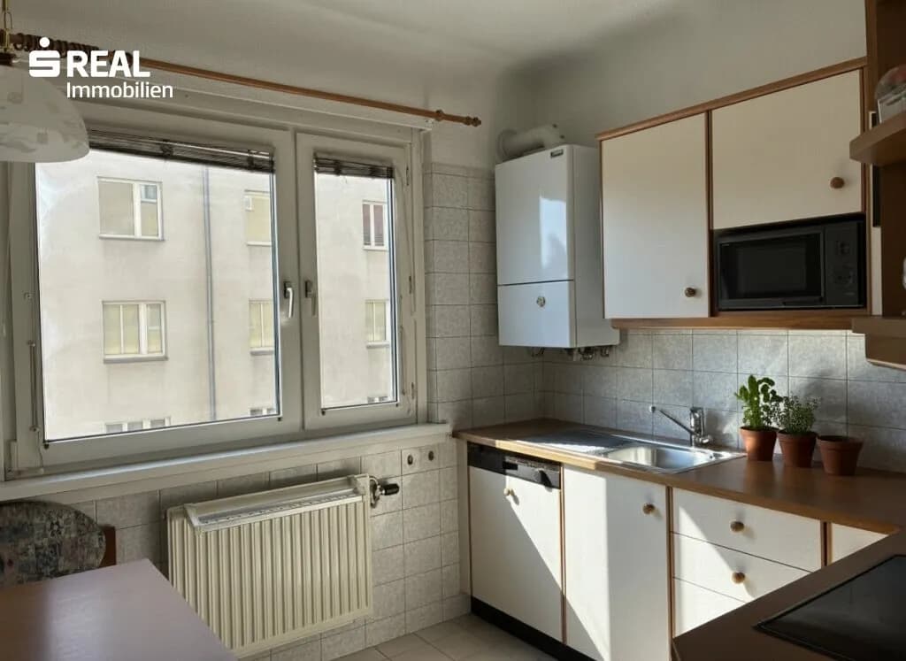 Wohnung kaufen in Wien – 51 m², € 187.775 – Bild 11 von 14