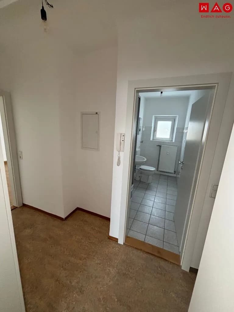 2-Zimmer-Wohnung mieten in Steyr – 53 m², € 452