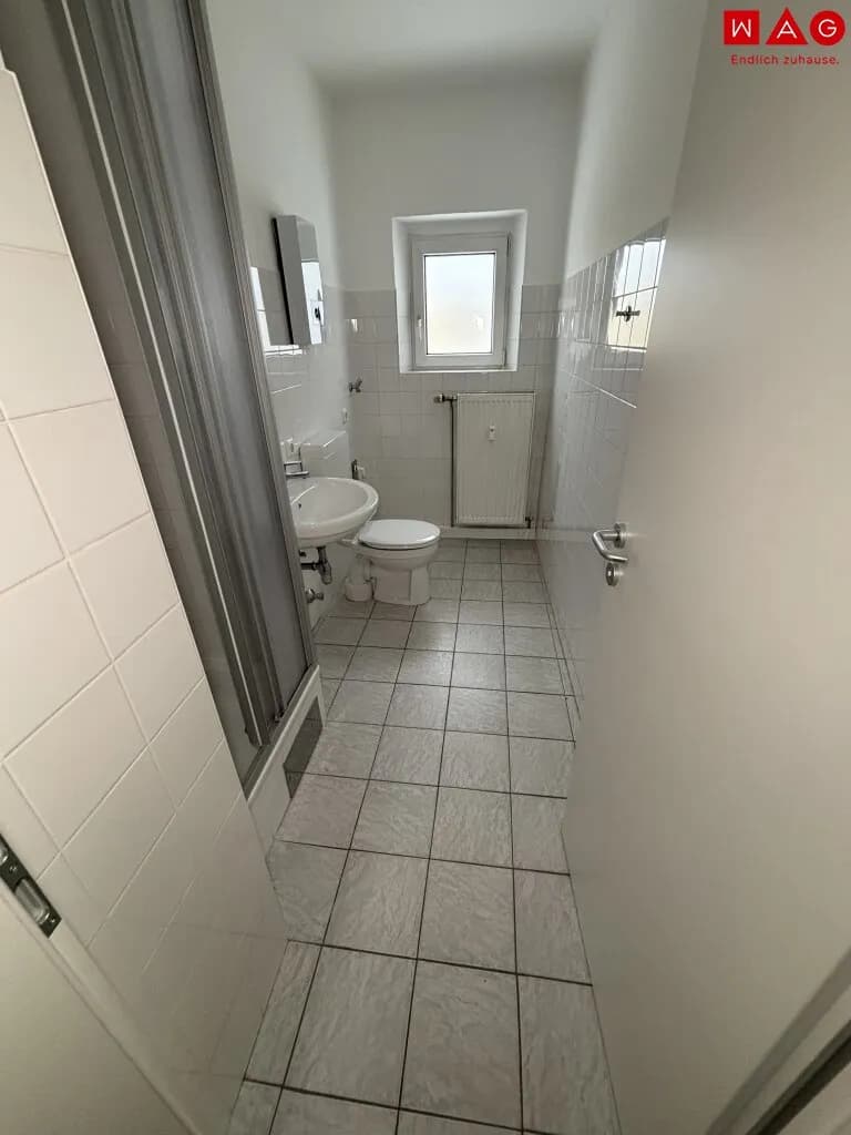 2-Zimmer-Wohnung mieten in Steyr – 53 m², € 452 – Bild 2 von 10