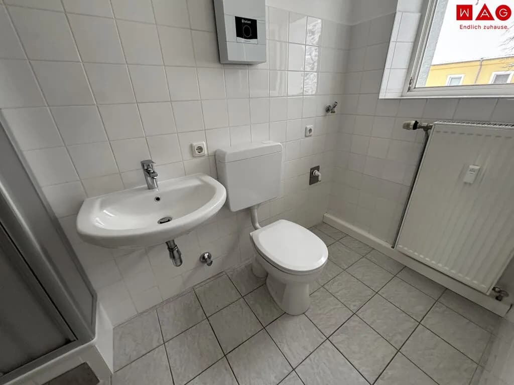 2-Zimmer-Wohnung mieten in Steyr – 53 m², € 452 – Bild 3 von 10