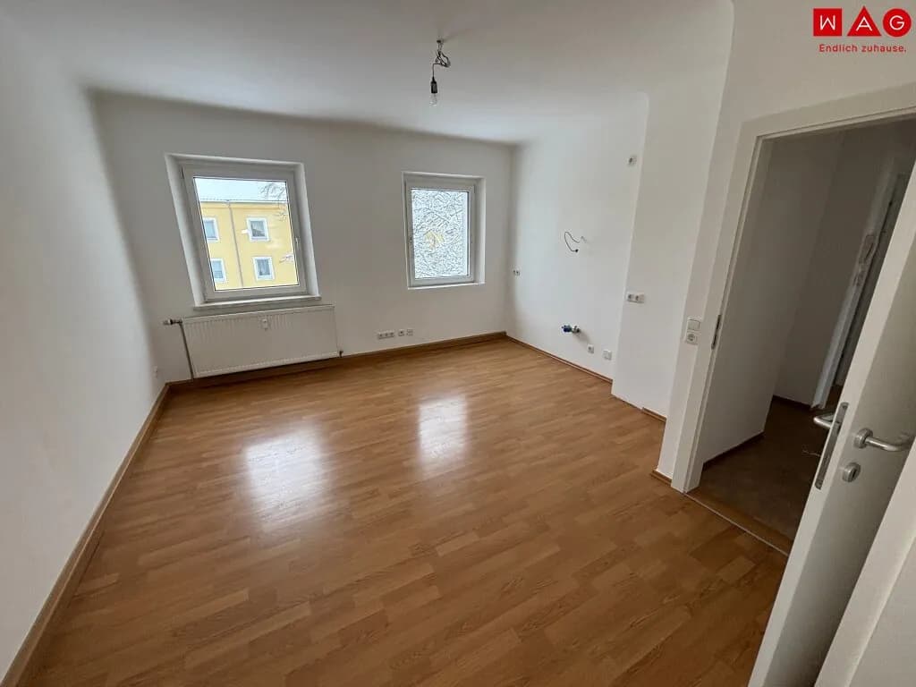 2-Zimmer-Wohnung mieten in Steyr – 53 m², € 452 – Bild 4 von 10
