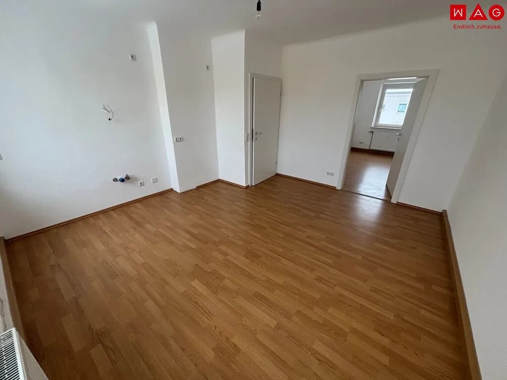 2-Zimmer-Wohnung mieten in Steyr – 53 m², € 452 – Bild 5 von 10