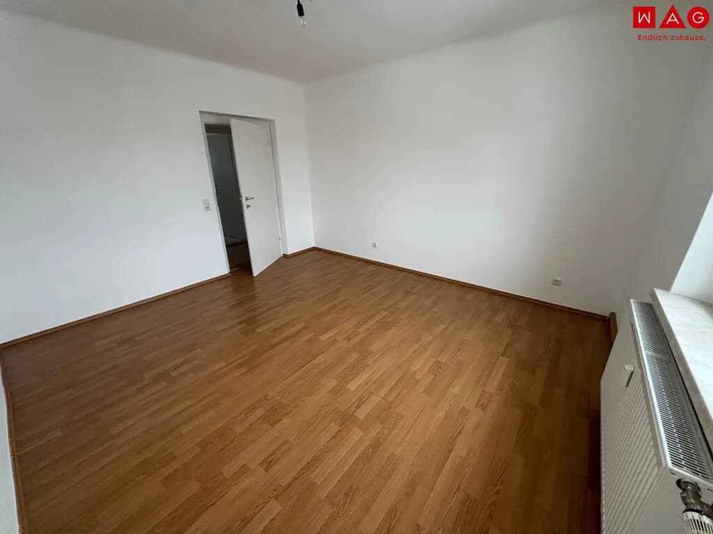 2-Zimmer-Wohnung mieten in Steyr – 53 m², € 452 – Bild 7 von 10