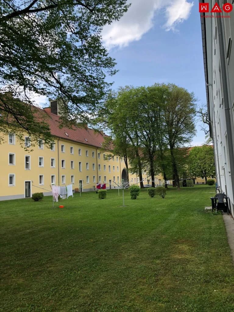 2-Zimmer-Wohnung mieten in Steyr – 53 m², € 452 – Bild 8 von 10