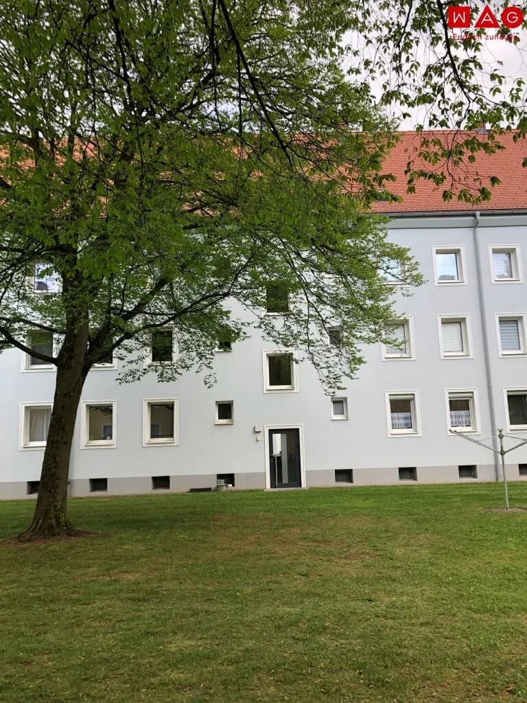 2-Zimmer-Wohnung mieten in Steyr – 53 m², € 452 – Bild 9 von 10