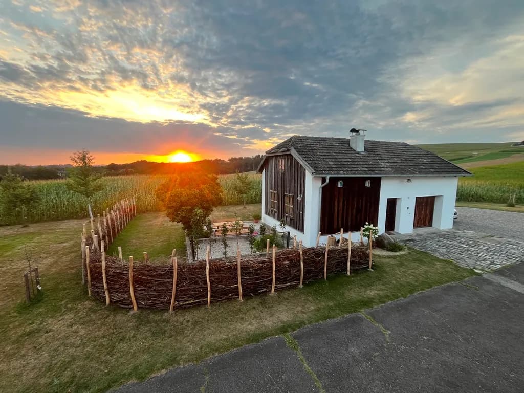 Haus mieten in Freistadt – 72 m², € 1.400