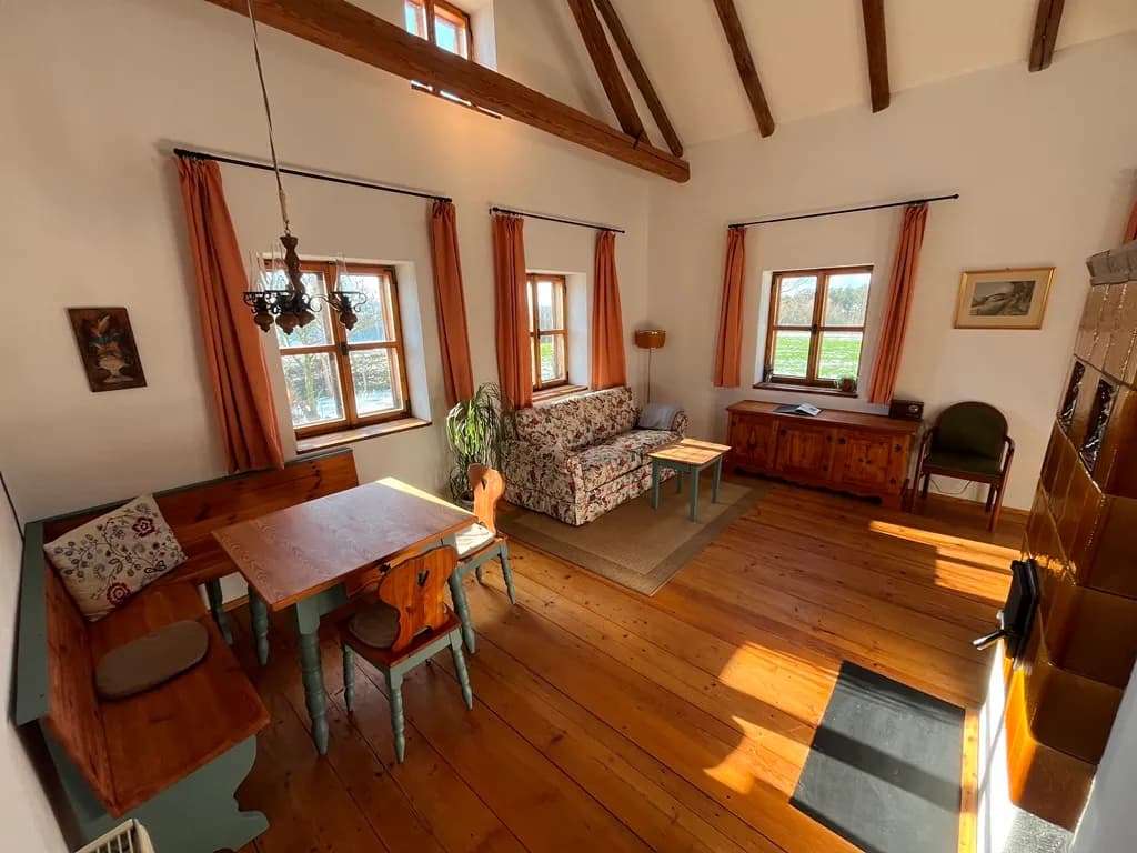 Haus mieten in Freistadt – 72 m², € 1.400 – Bild 4 von 17
