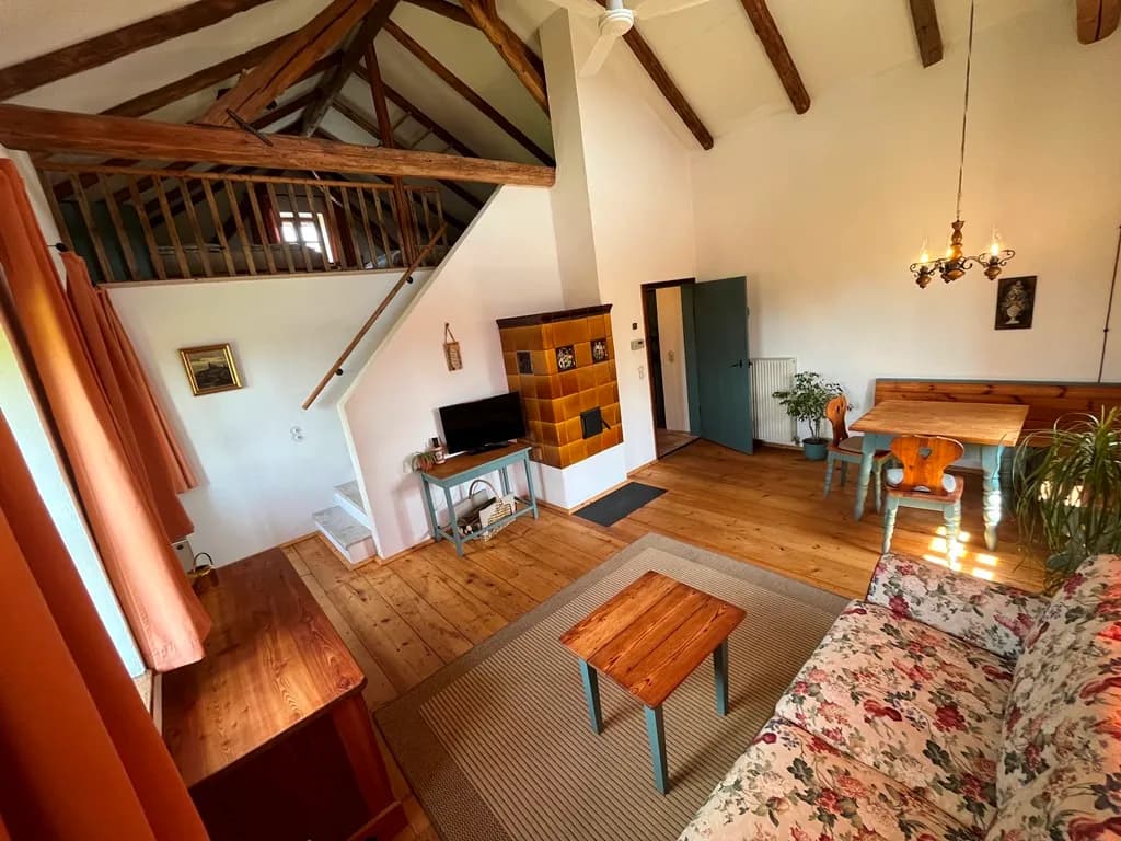 Haus mieten in Freistadt – 72 m², € 1.400 – Bild 5 von 17