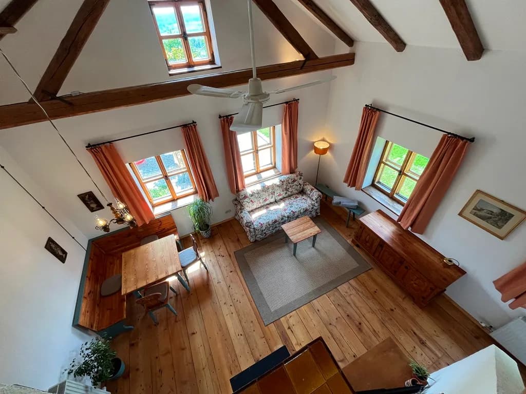 Haus mieten in Freistadt – 72 m², € 1.400 – Bild 6 von 17