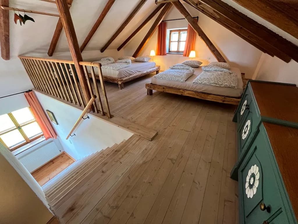 Haus mieten in Freistadt – 72 m², € 1.400 – Bild 8 von 17