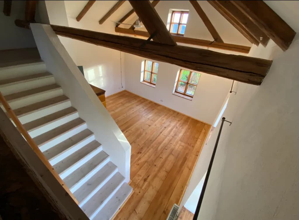 Haus mieten in Freistadt – 72 m², € 1.400 – Bild 16 von 17