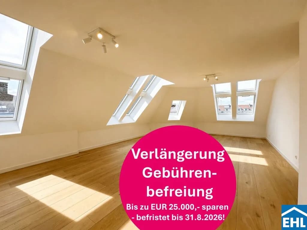 4-Zimmer-Wohnung kaufen in Wien – 119,85 m², € 990.000 – Bild 1 von 13