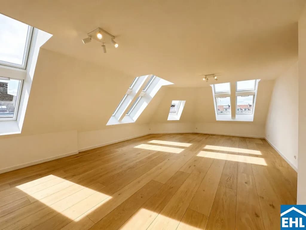 4-Zimmer-Wohnung kaufen in Wien – 119,85 m², € 990.000 – Bild 2 von 13