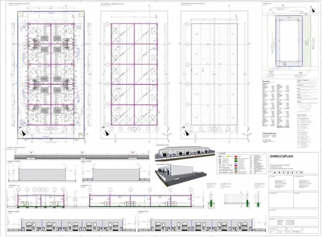 Gewerbeimmobilie kaufen in Baden – 4 000 m², € 1.150.000 – Bild 5 von 5