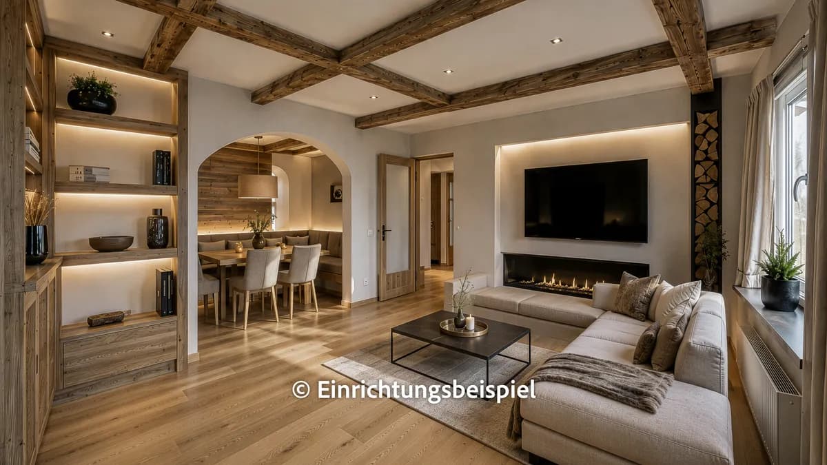 4-Zimmer-Wohnung kaufen in Kitzbühel – 82,39 m², € 685.000