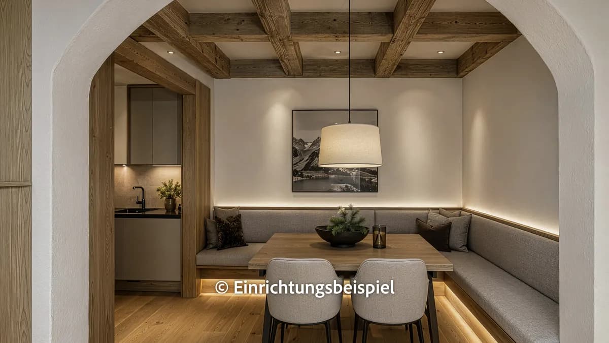 4-Zimmer-Wohnung kaufen in Kitzbühel – 82,39 m², € 685.000 – Bild 3 von 24