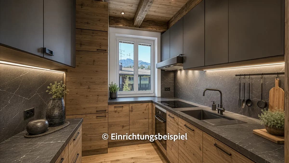 4-Zimmer-Wohnung kaufen in Kitzbühel – 82,39 m², € 685.000 – Bild 4 von 24