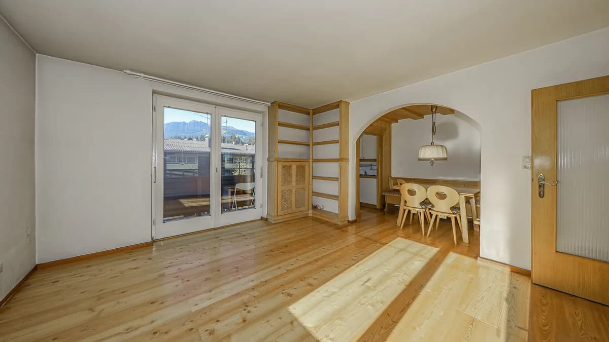 4-Zimmer-Wohnung kaufen in Kitzbühel – 82,39 m², € 685.000 – Bild 6 von 24
